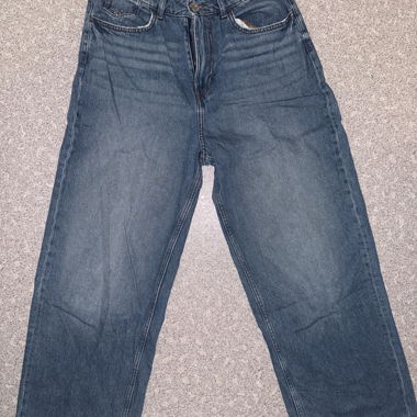 Jeans baggy