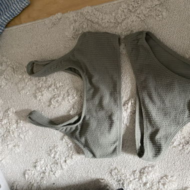 Bikini neu