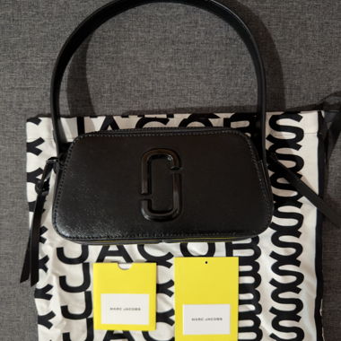 Borsa a Tracolla Mini Marc Jacobs