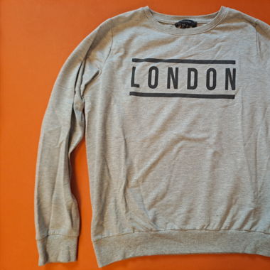 London Sweatshirt