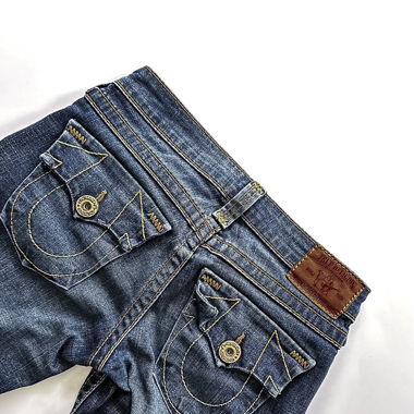 True Religion Shorts (25)