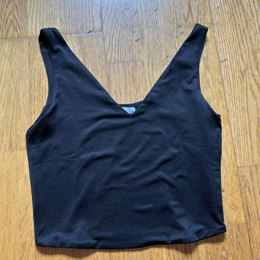Set of two New Yorker tank tops