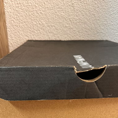 Jordan Aerospace 720