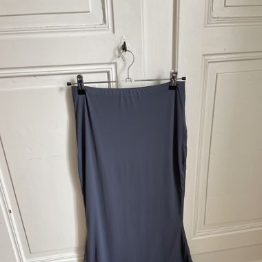 Jupe Longue Extensible Missue
