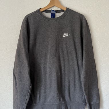 Nike - Sweatshirt (grey)