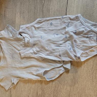 Baby-Body-Set