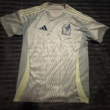 Maglia Messico