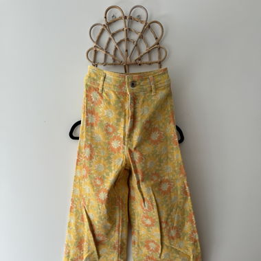 Sunflower Jeans