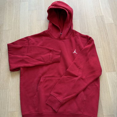 Pull Jordan 