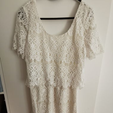 Vila Kleid 