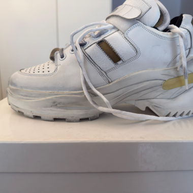 Maison Margiela Artisanal