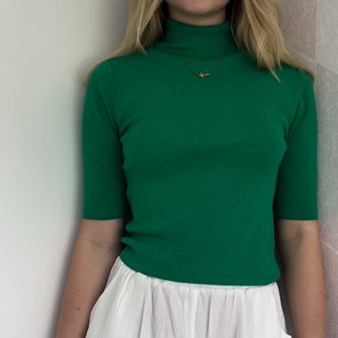Top green 