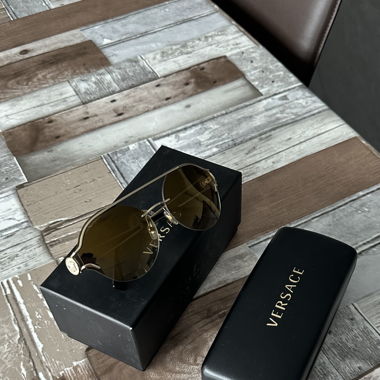 Occhiali da sole Versace
