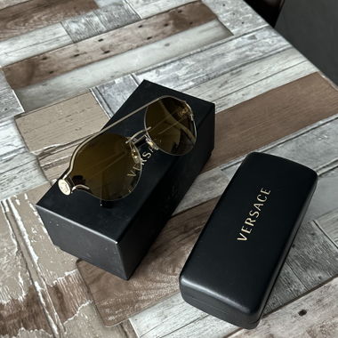 Versace Sunglasses