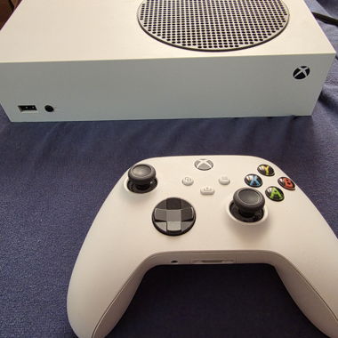 XBOX Series S
