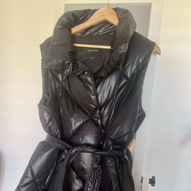 Gillet Massimo Dutti