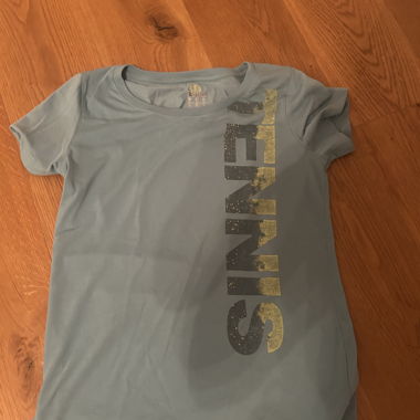 Tennis T-Shirt