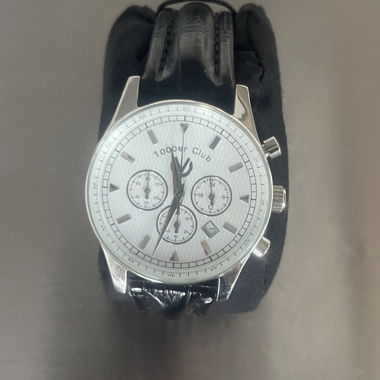 1000er Club Wristwatch