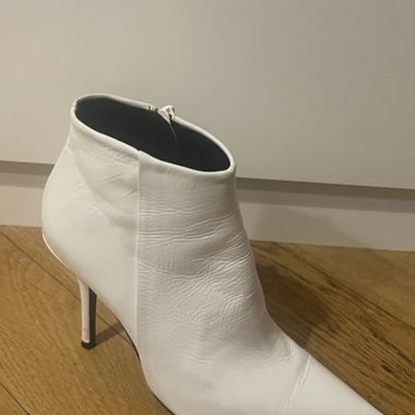 Bottines Topshop