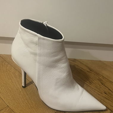 Topshop Ankle Boots