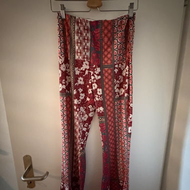 Pantalon évasé VILA, taille S