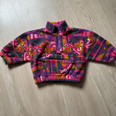 Vintage jumper