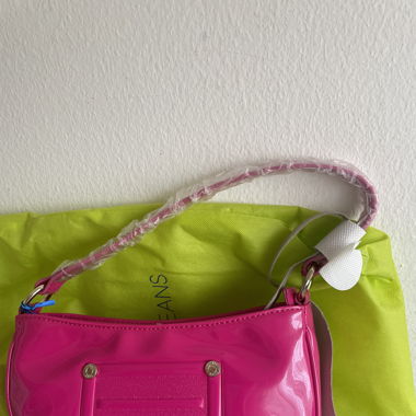 Sac à main Versace Jeans