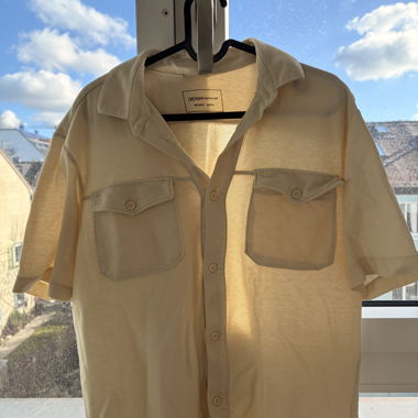 Summer shirt