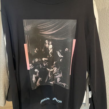 Sweatshirt Off-White