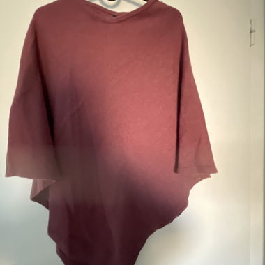 Poncho