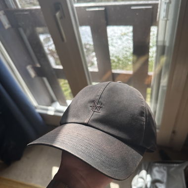 Cappello Nanamica Gore-Tex