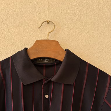YSL stripped shirt