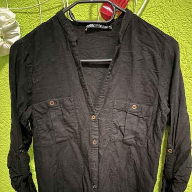 Chemise