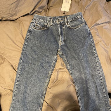 Ravani Jeans