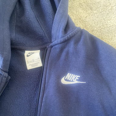 Nike Jacke
