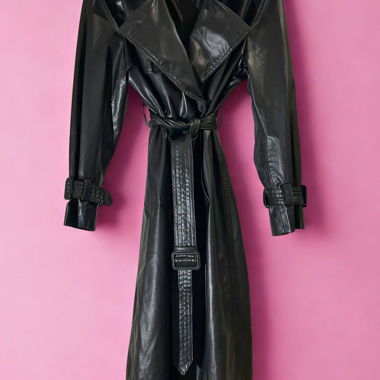 ZARA Trenchcoat