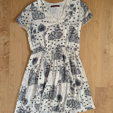 Comptoir des Cotonniers Dress