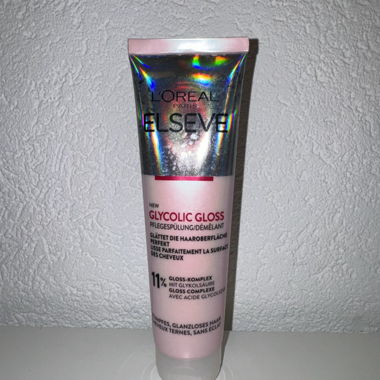 L’Oréal Elseve Glycolic Gloss Balsamo