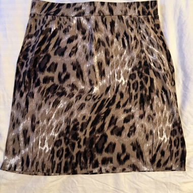 Charles Vögele - Skirt - Size 40