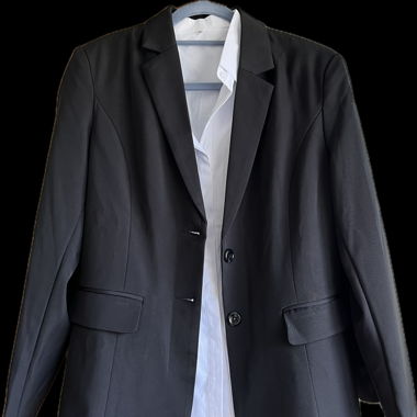 Suit jacket
