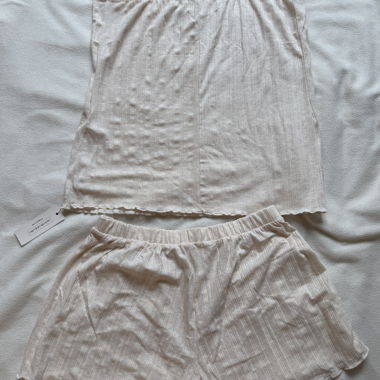 Ensemble de pyjama court Intimissimi