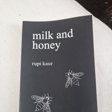 Milk and honey
