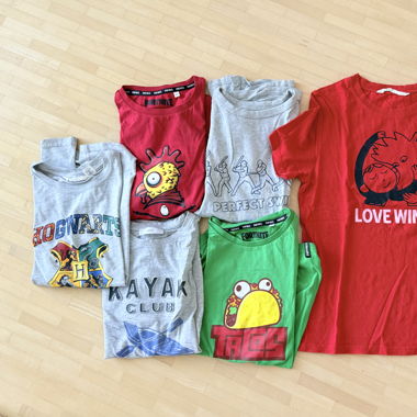 T-shirts