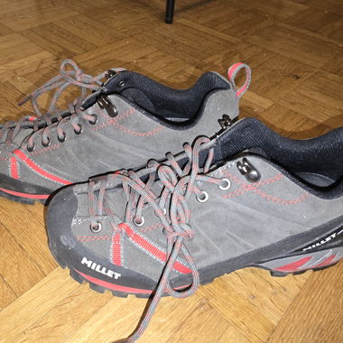 Millet Wanderschuhe