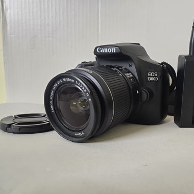 Canon 1300d 