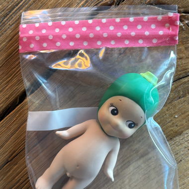 Sonny Angel