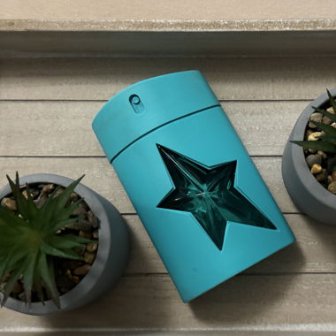 Mugler a Men Kryptomint EDT