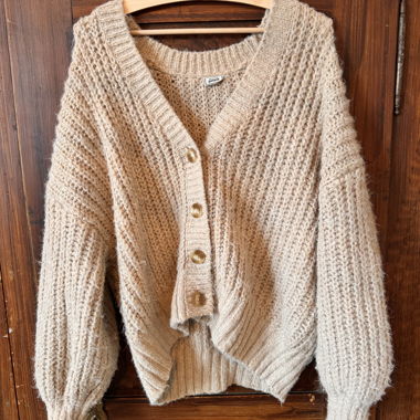 Cardigan