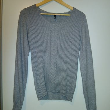 Chicorée sweater