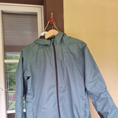 Regenjacke